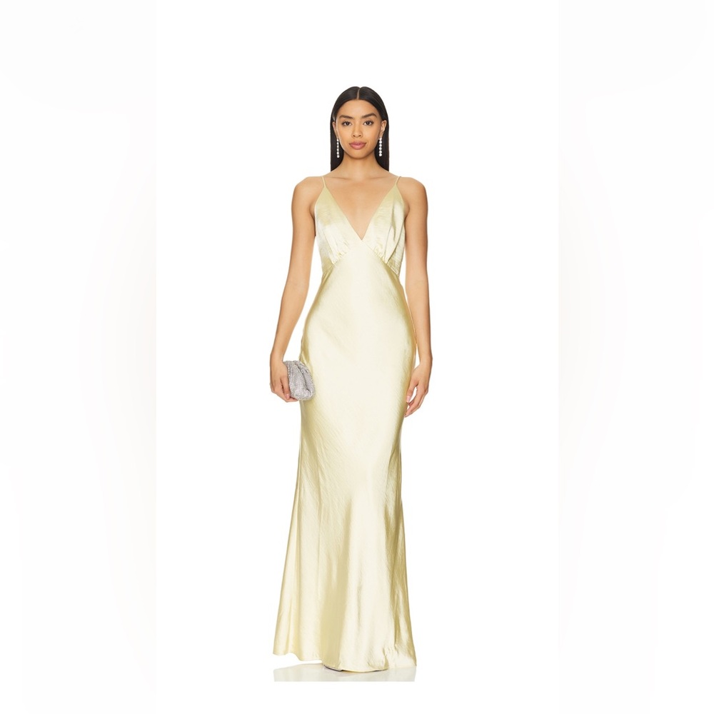 Alani Gown Lovers and Friends